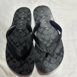 Coach Women’s Sandals